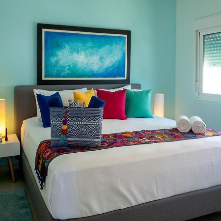 Aparthotel Casa Frida à Puerto Morelos Extérieur photo