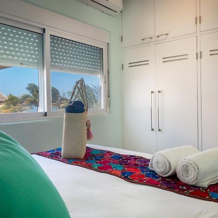 Aparthotel Casa Frida à Puerto Morelos Extérieur photo