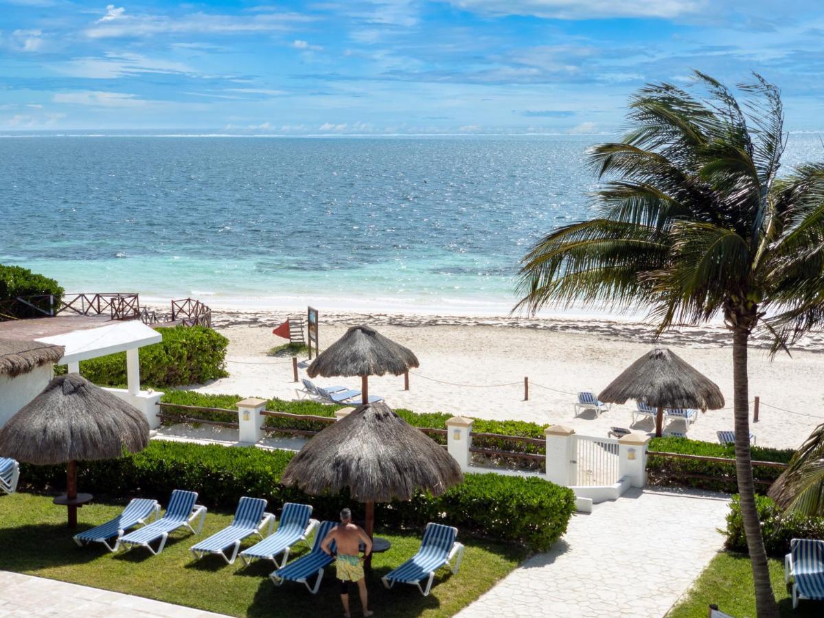 Aparthotel Casa Frida à Puerto Morelos Extérieur photo
